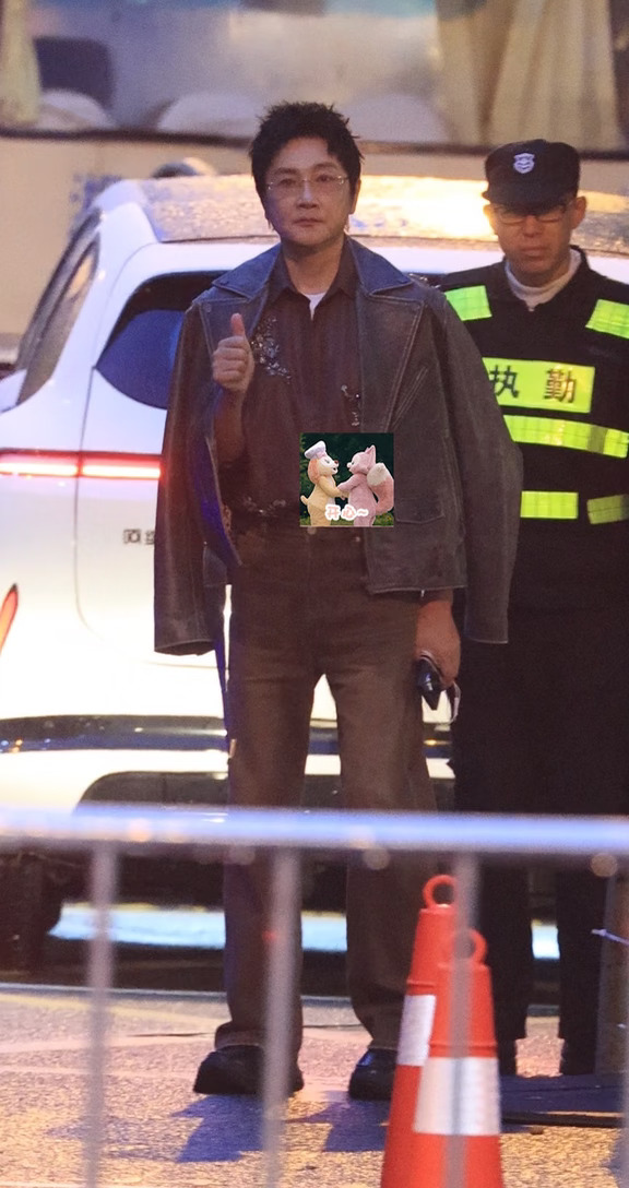 孙楠 姚琛 颜安