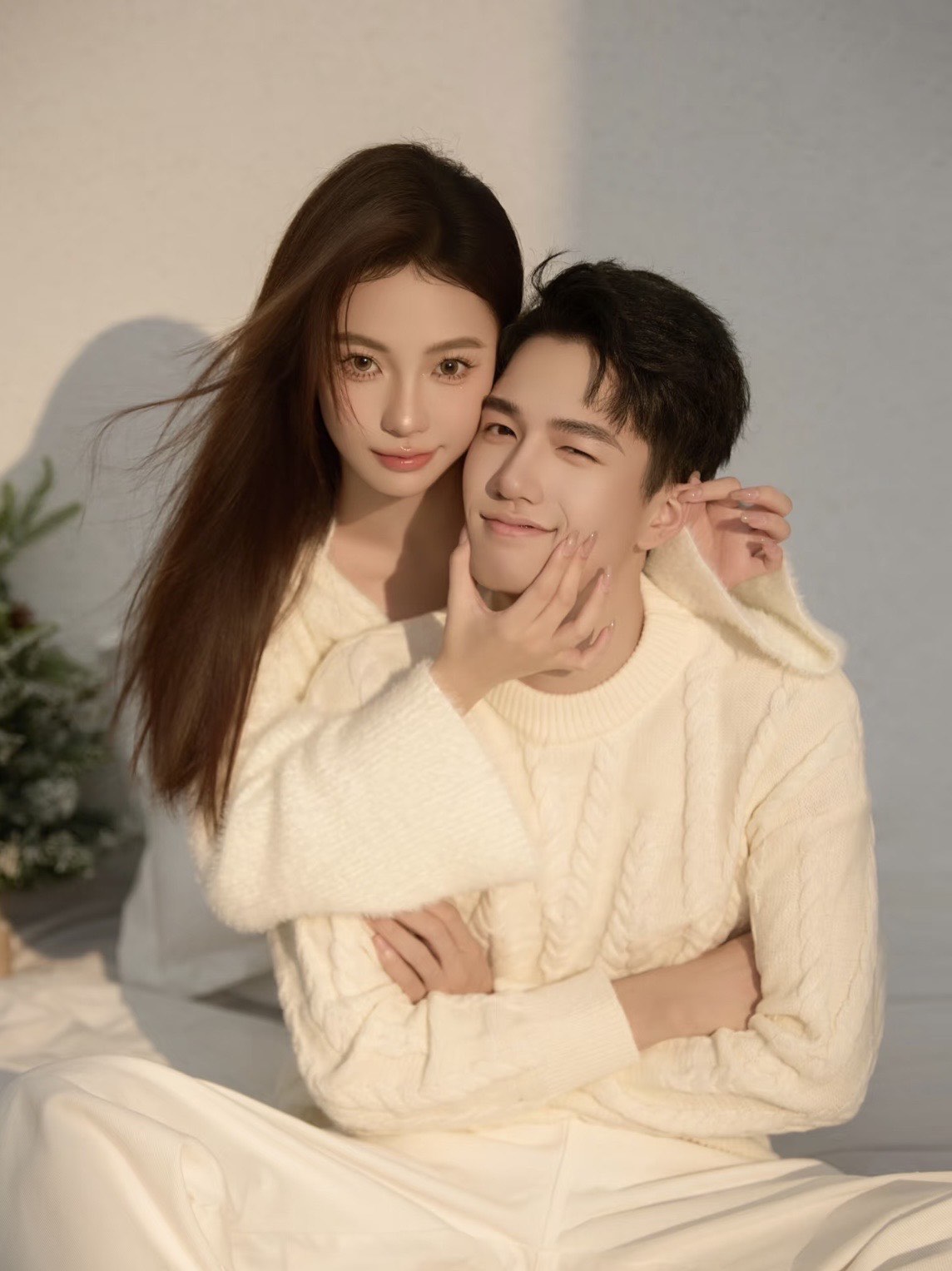 都说男闺蜜是女性最亲密的异性朋友 一起聊天倾诉心事 一起吃喝玩乐相互陪...