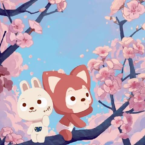 沉迷综艺的小猴子