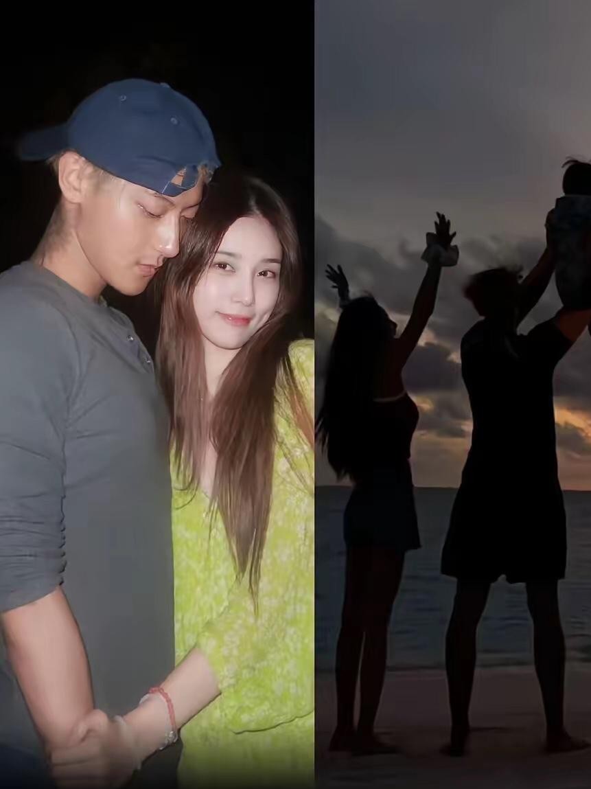 黄子韬冷不丁把生娃这事给亮了出来，明摆着是把以后的商业路子全给铺开了。
倒不一定真是狗仔逼得太紧，看看现在的明星大盘，哪个不是靠家庭牌翻盘的？
以前成天端着霸道总裁的架子，路人缘忽高忽低，现在摇身一变成了新手奶爸，反差感瞬间拉满。
母婴这块蛋糕有多肥，懂行的都清楚。
辅食奶粉、童装潮牌、再加