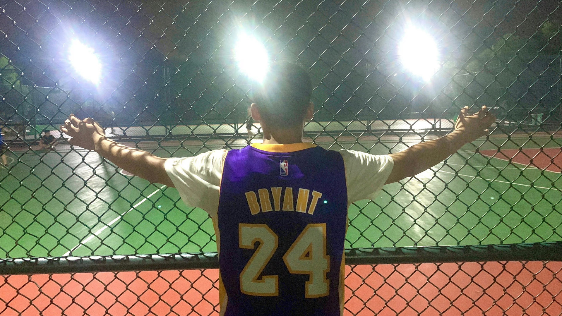 8月24日 Every year, Kobe Day, ​ ​​​