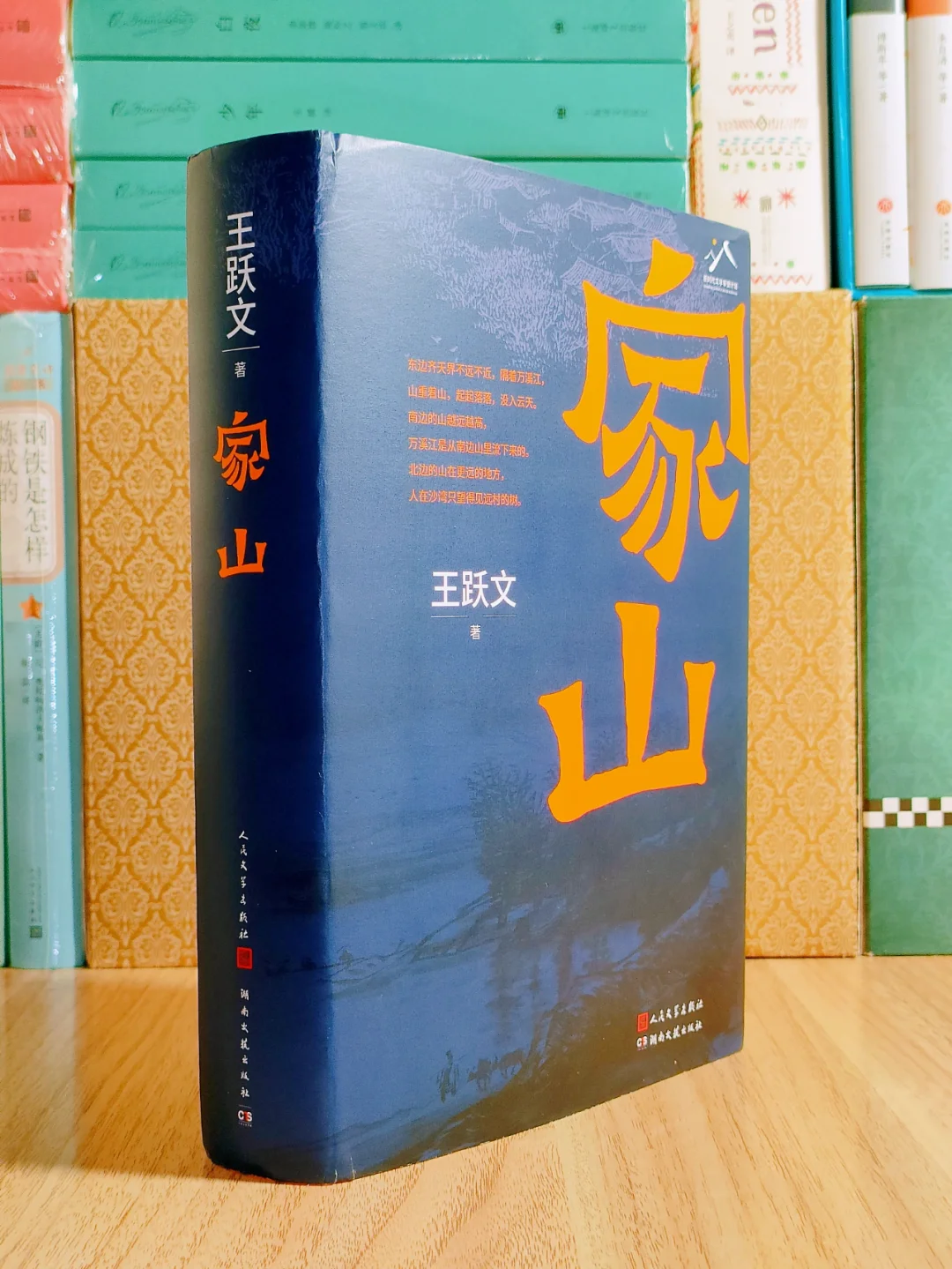 5天，699页，54万字，给这本书跪了‼️