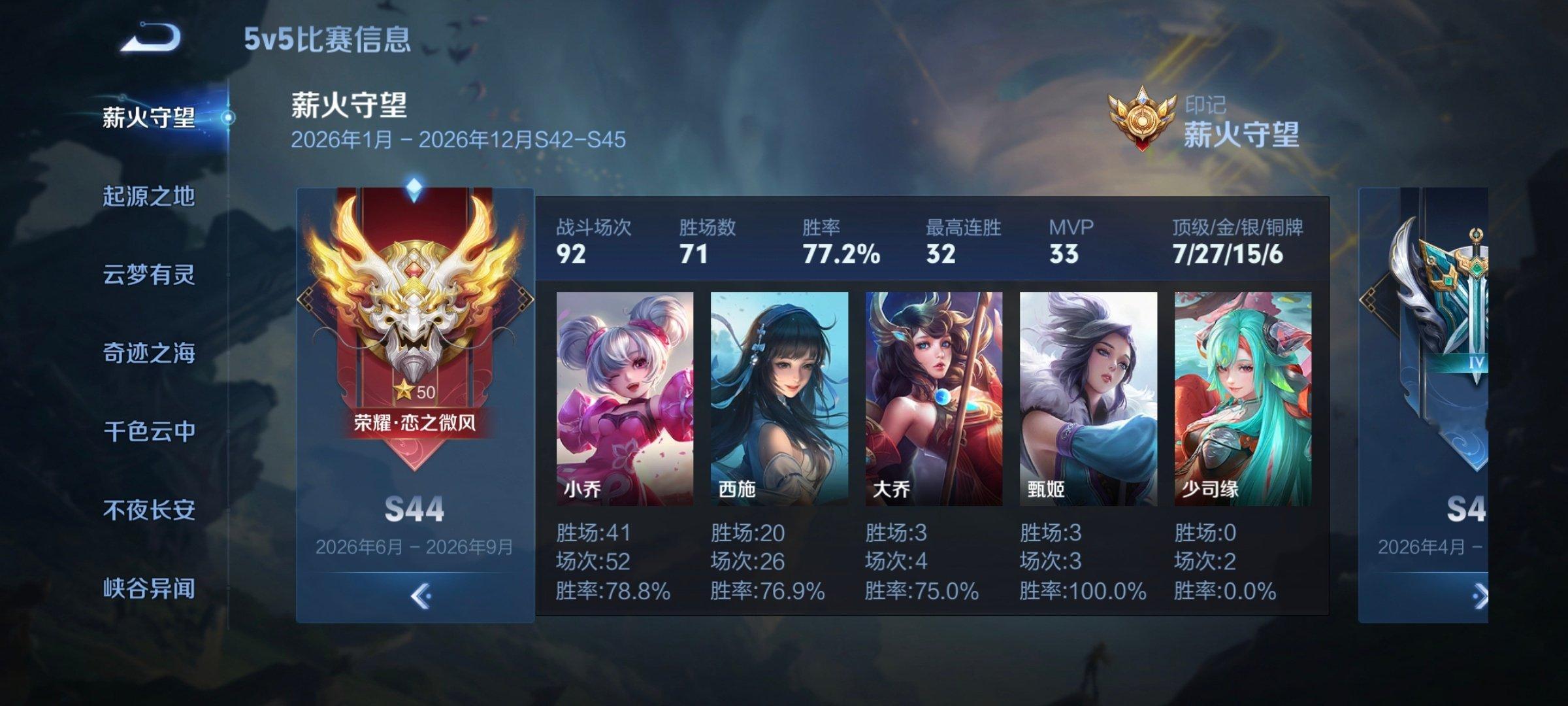新手爱记录 ​