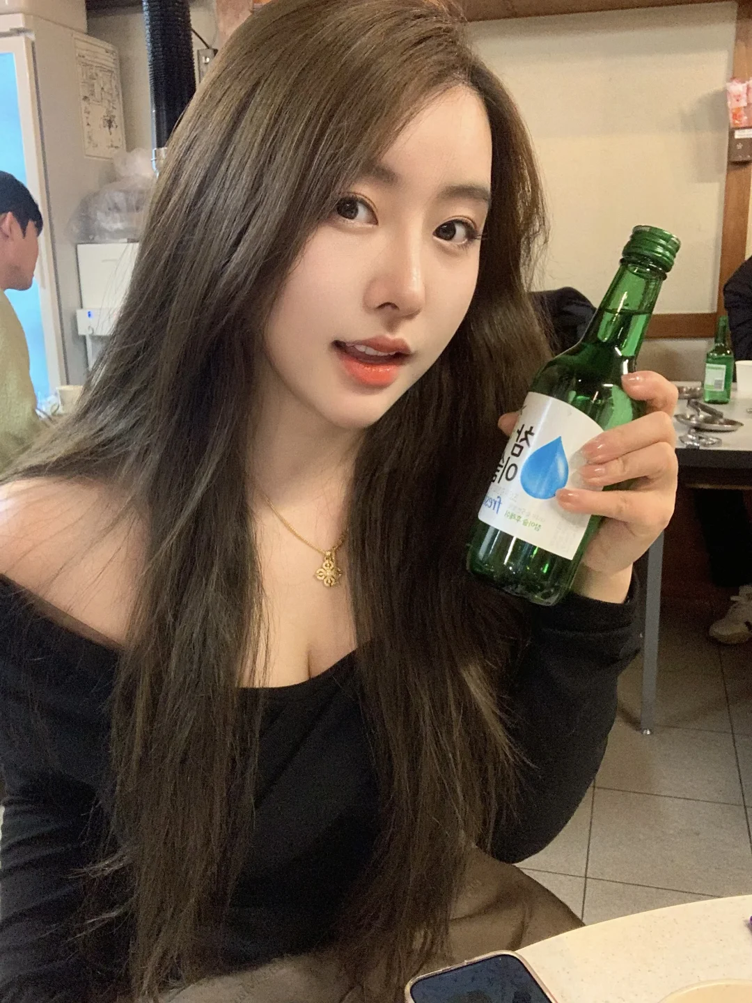 活该你火！本地人私藏の韩牛🇰🇷