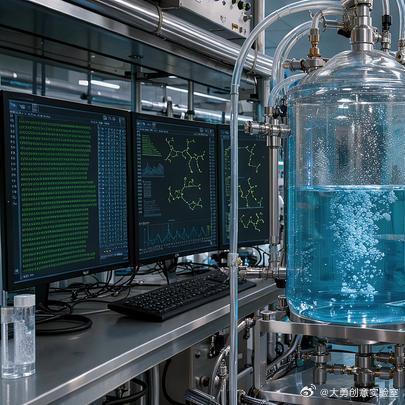 《AI生物安全：英国砸1.34亿美元，因为AI已经会造病毒了》AI生物安全：英国砸1.34亿美元，因为AI已经会造病毒了 ​