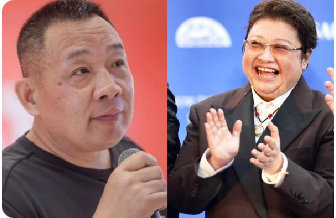 谁也没料到！于东来仗义力挺韩红，不到24小时难堪一幕上演，各种旧账全被扒出 ​