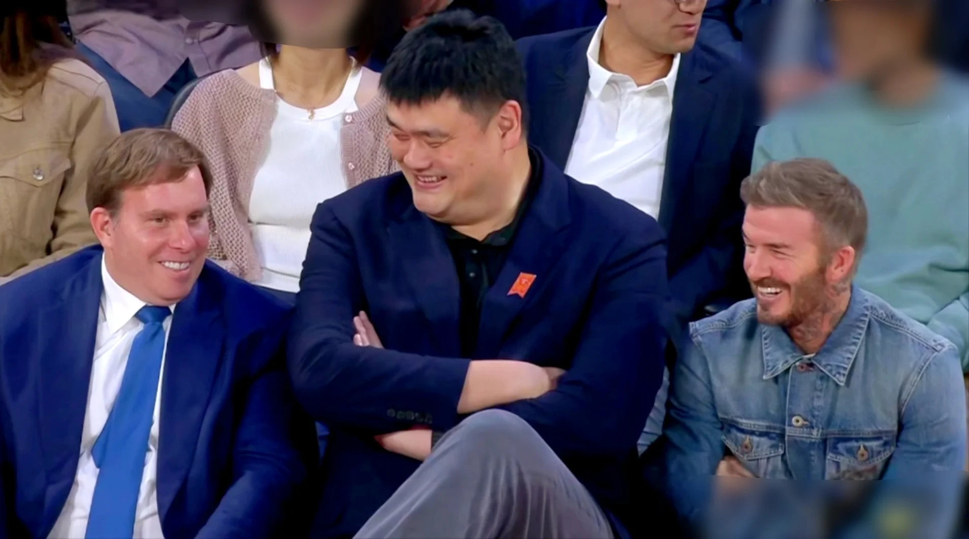 火箭再战独行侠，怎么感觉吸引力不如开拓者