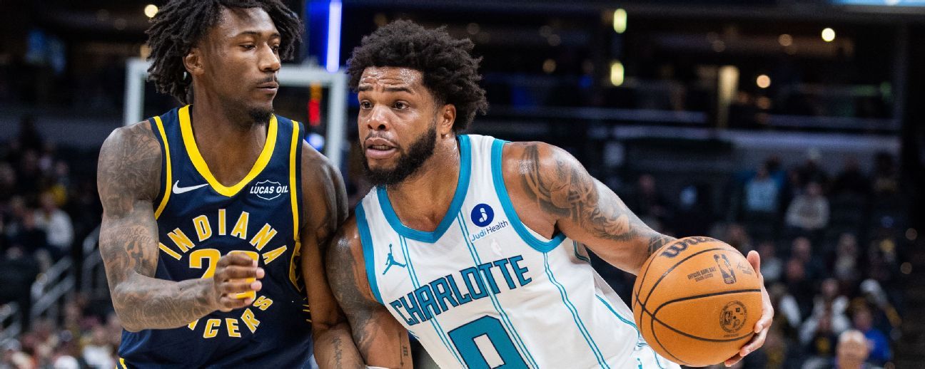 NBA黄蜂连环甩卖！布里奇斯奔赴“校友天团”太阳 据ESPN消息，6月...