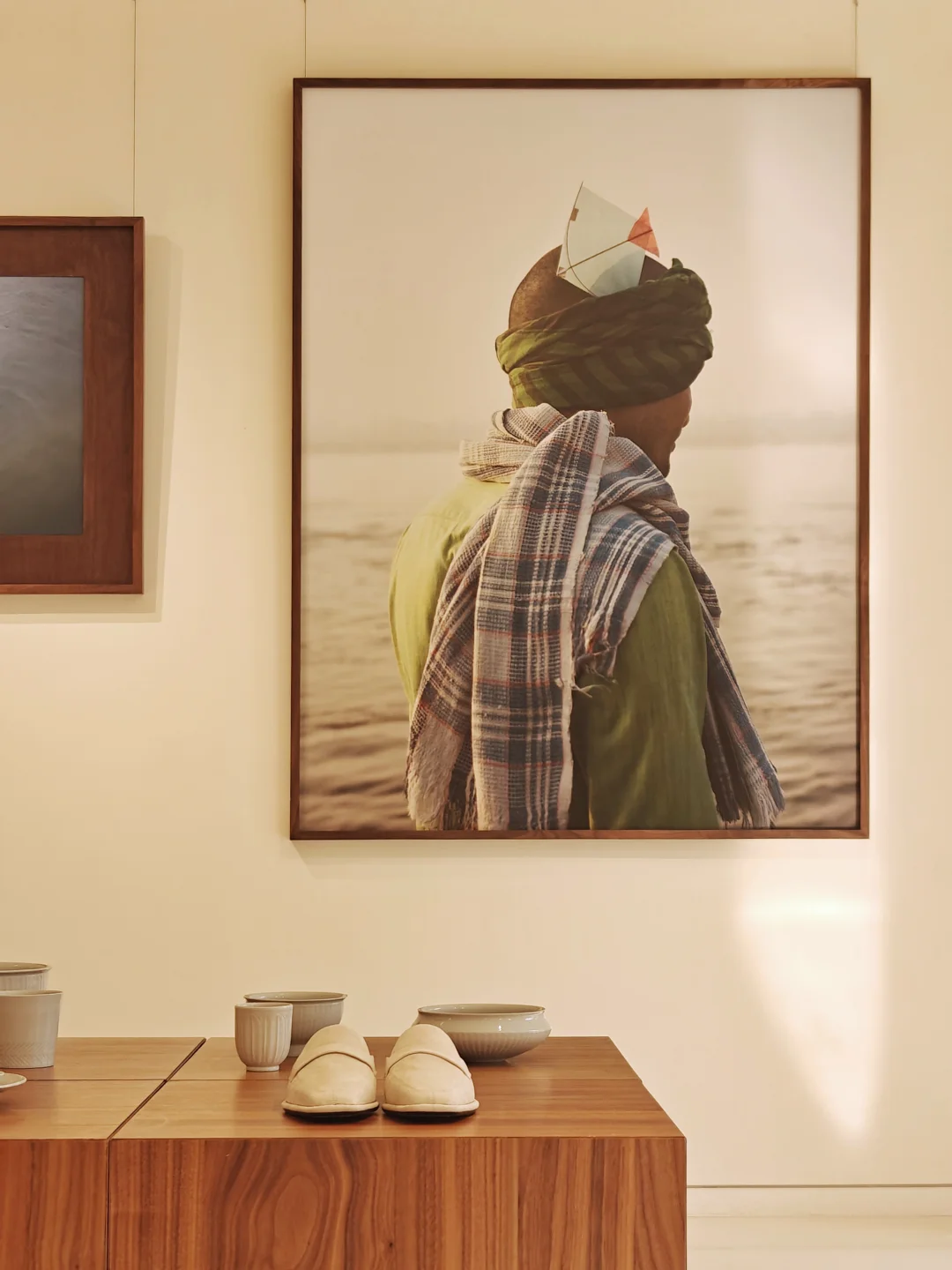 摄影展｜那些转瞬即逝的共鸣时刻