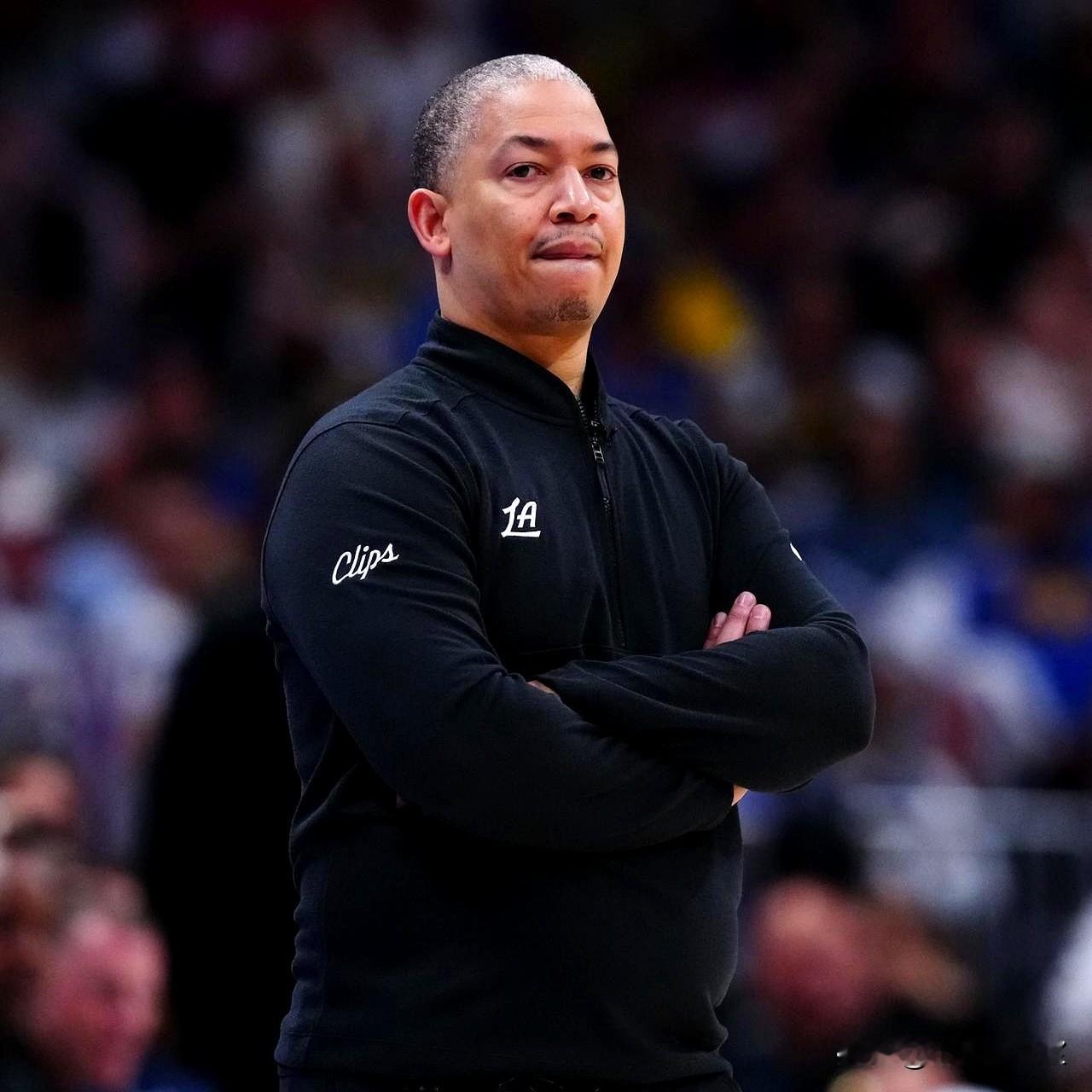 先不怕得罪地说：这赛季最烂的四位主帅，快船的泰伦·卢、雄鹿的道格·里弗...