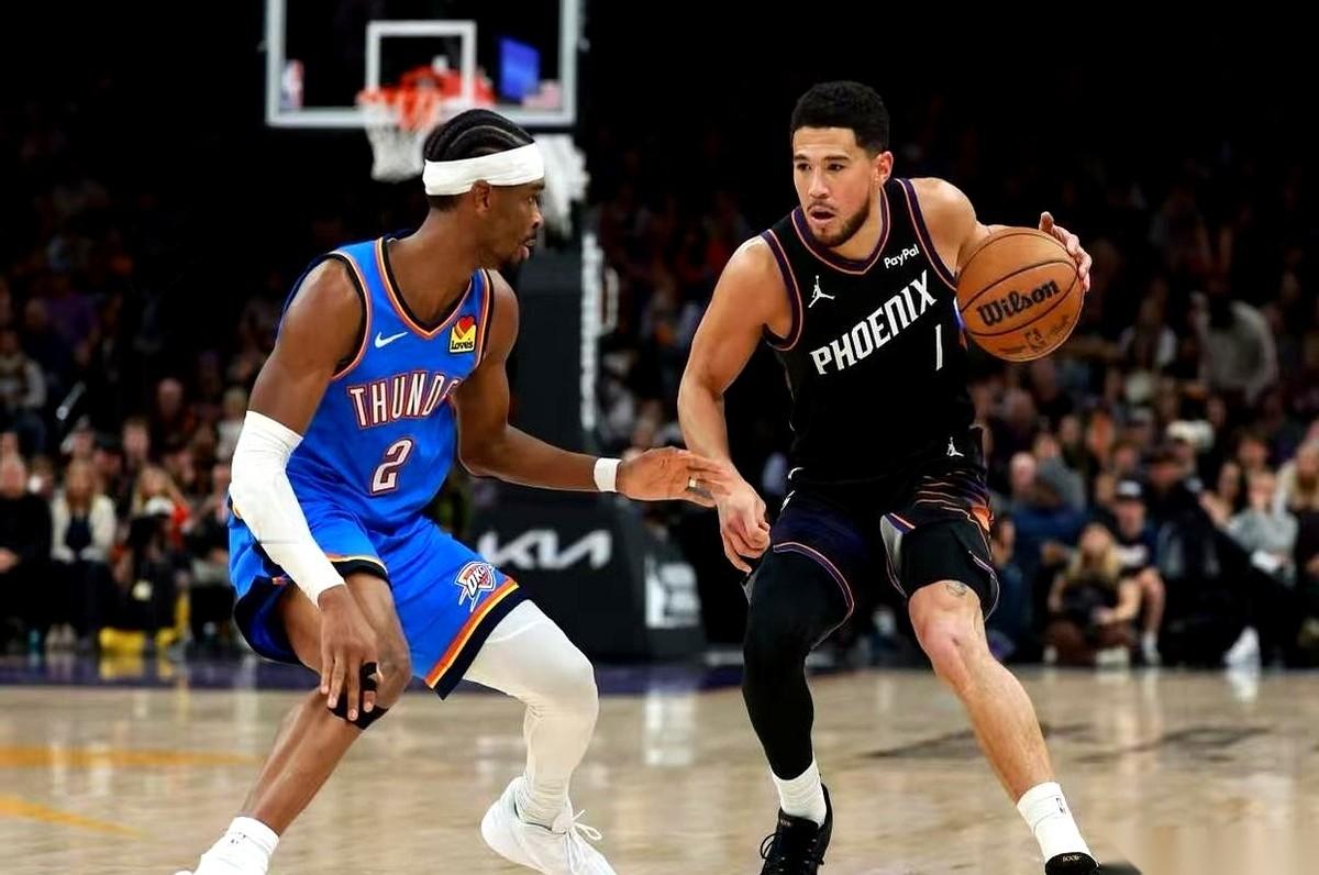 刷到一个十多年前的篮球帖子，楼主给雷霆队规划的冠军之路，第一步就给我看...