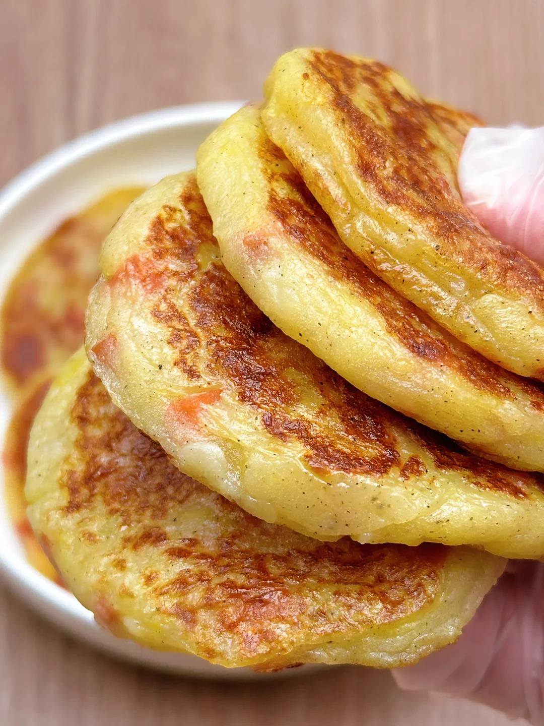 好吃到舔手指，这配方怎么不早点发现！！