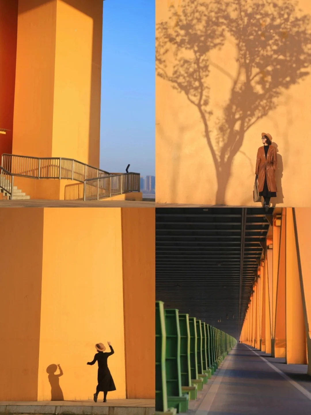 来武汉一定要做的50件小事❗️避坑省钱版