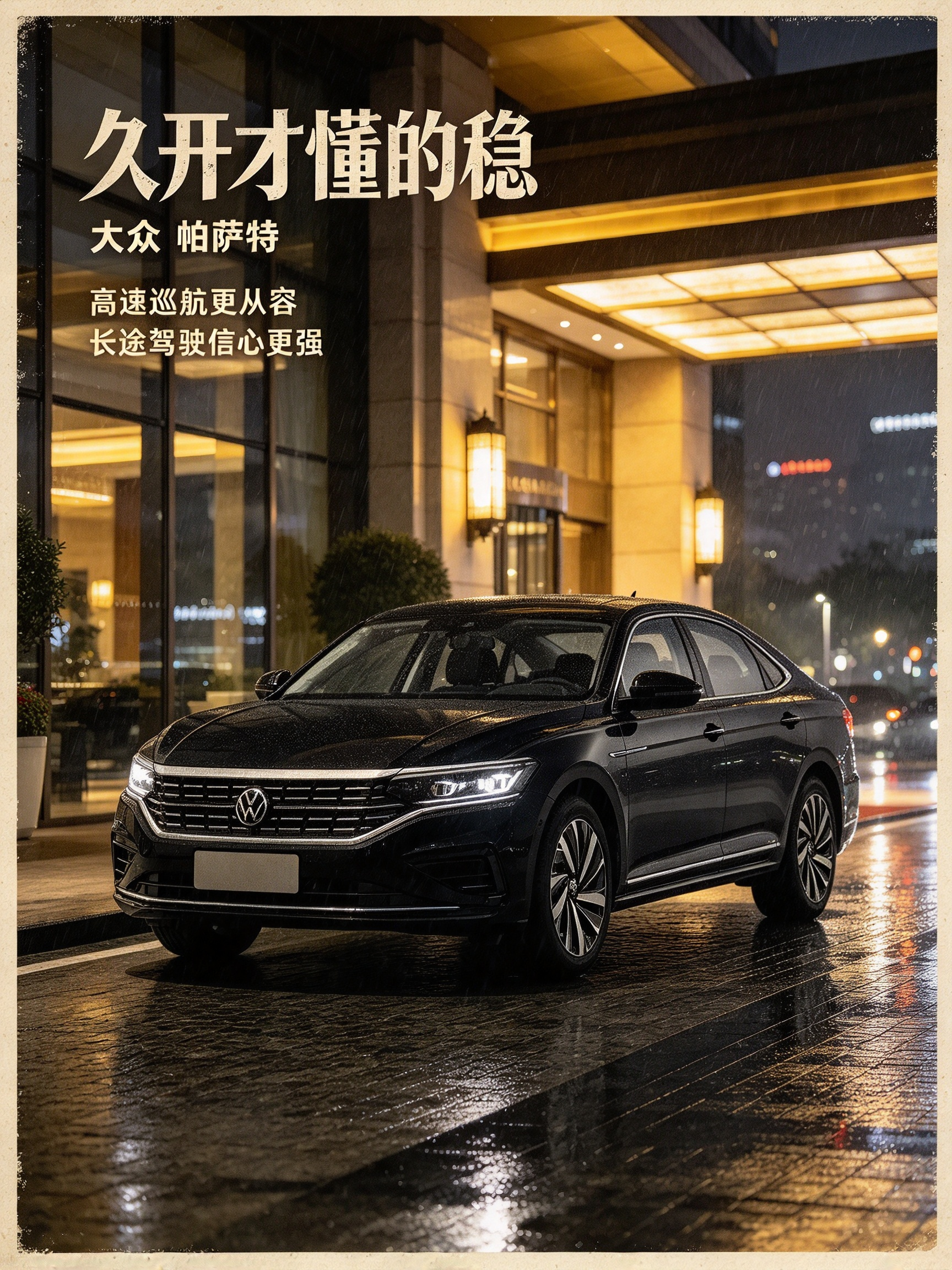 大众 帕萨特是汽油中型车，车系内存在多种发动机组合，所谓亮点若不对应具体版本，参考价值就会打折。对我来说，先问清在售车型、动力组合和功能归属，比罗列配置名称可靠。能确认日常会用到哪些功能，再评价亮点是否成立。【来自懂车帝车友圈】