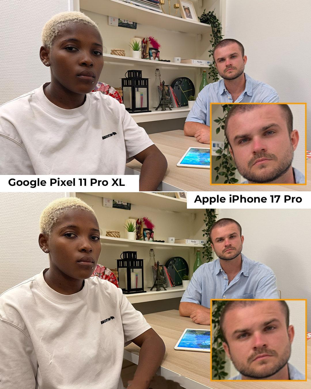 【影像全球第五！谷歌Pixel 11 Pro XL DXO拿下168分】日前，评测机构DXOMARK公布了谷歌Pixel 11 Pro XL的影像测试成绩，该机最终获得168分，位列全球影像排行榜第五名。DXOMARK表示，Pixel 11 Pro XL整体影像表现强劲且均衡，无论照片还是视频，在不同场景下都能保持较为稳定的发挥。 ​