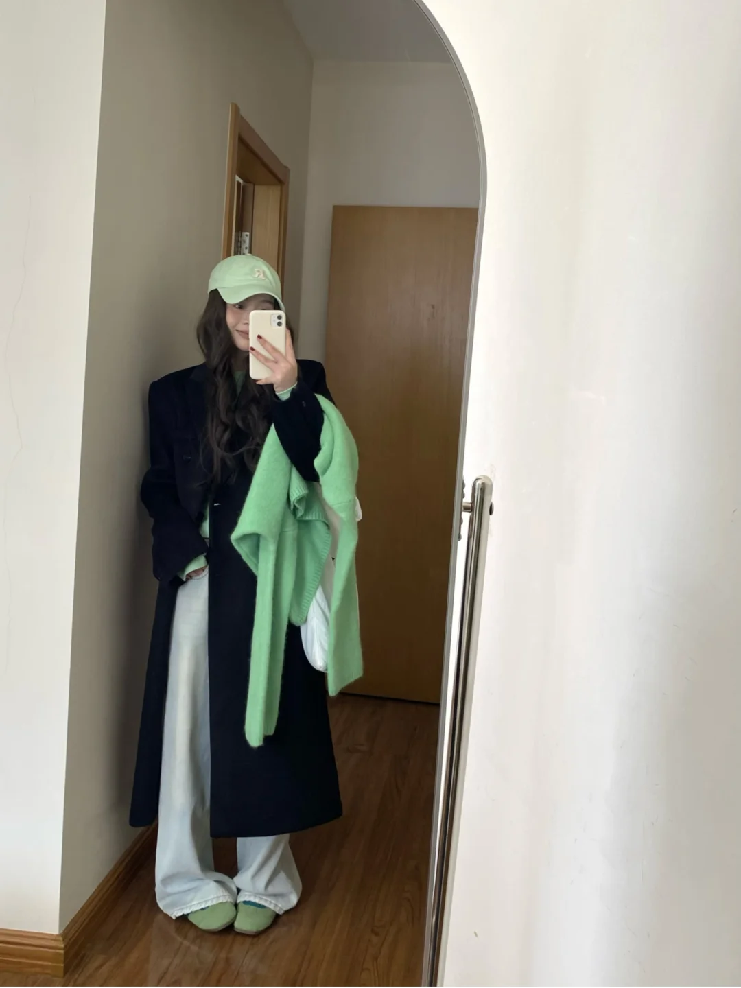 有一点点韩