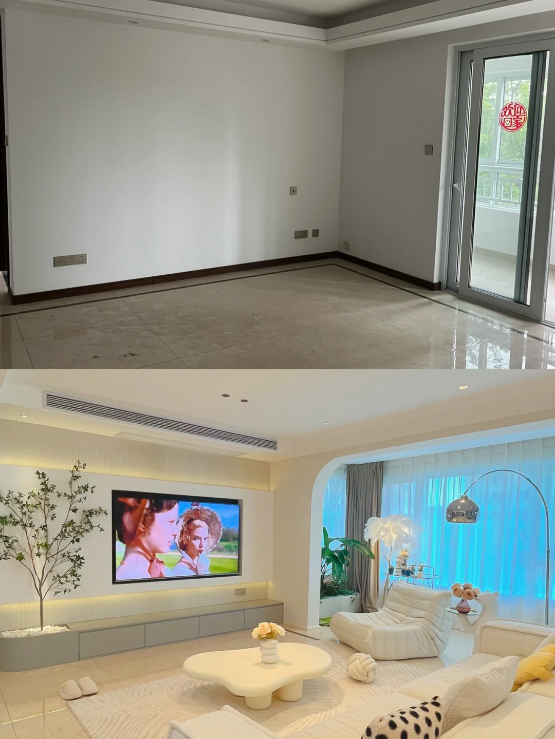 真心希望所有第一次装修的都可以刷到这个！