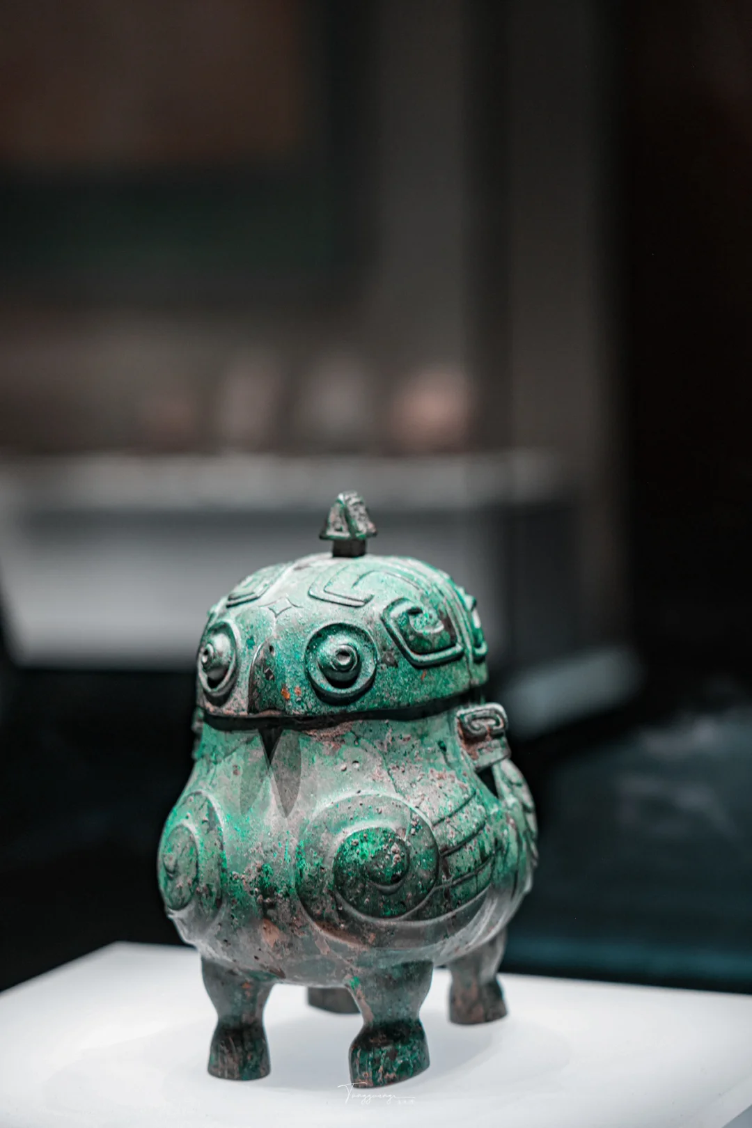 山西博物院保姆级攻略🌈‼️