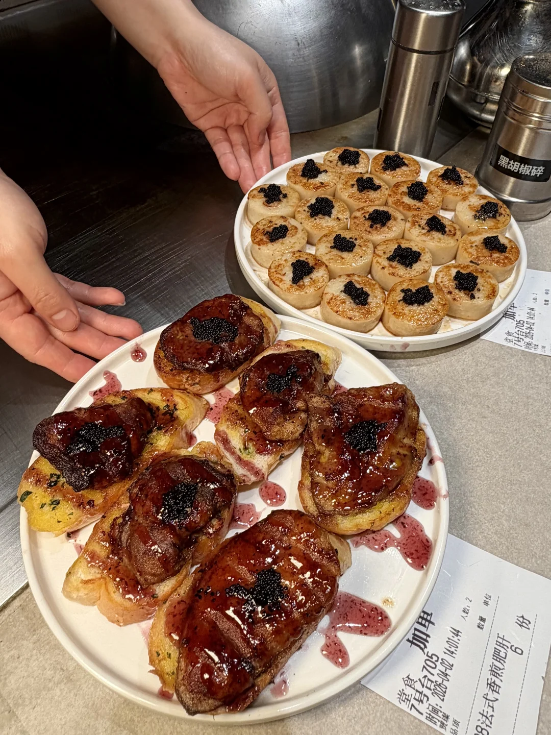 北京我唯一能吃回本的自助🥲🥲🥲。。。