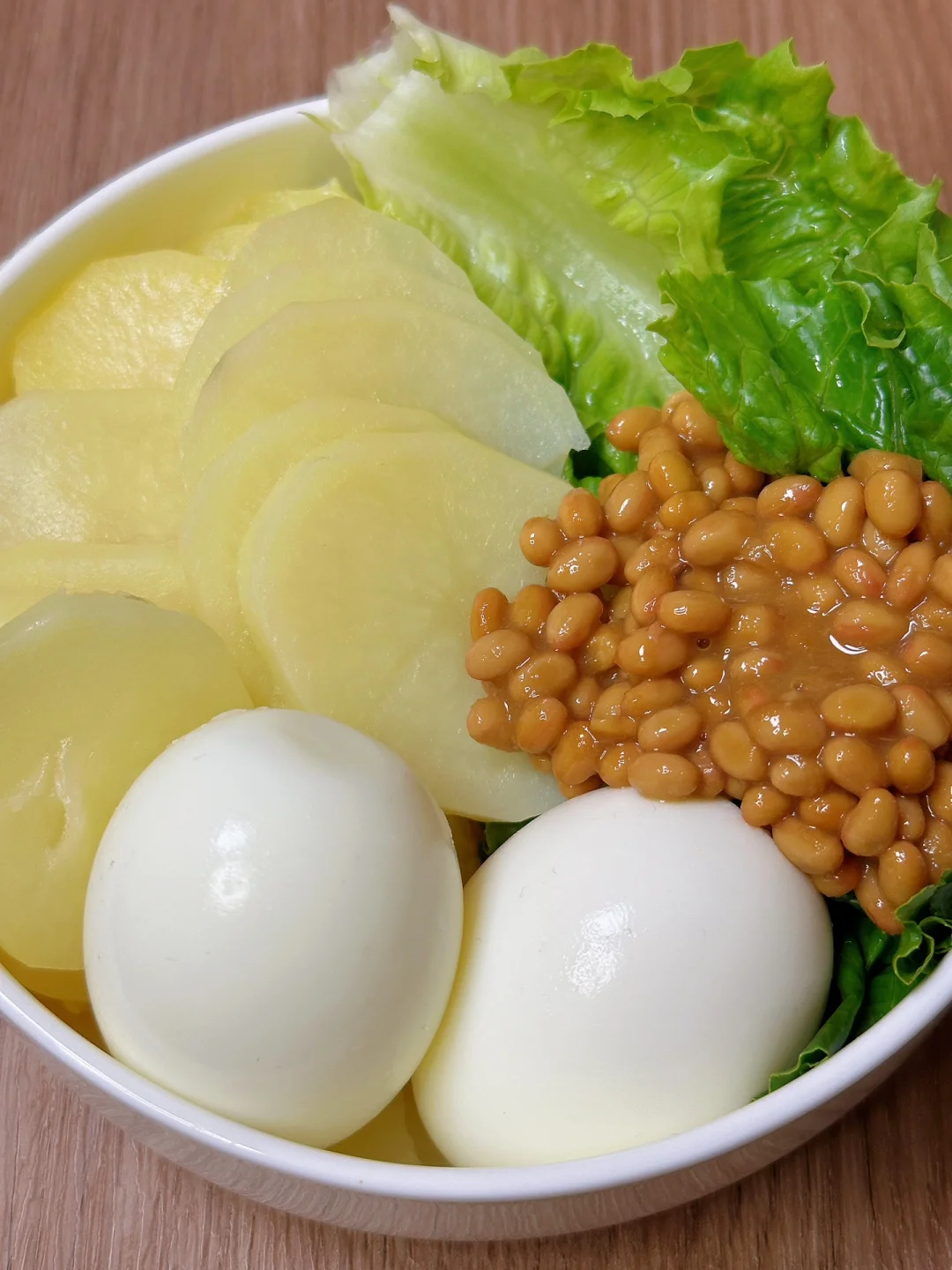 到底是谁发明的啊！真的巨巨巨好吃😭！！