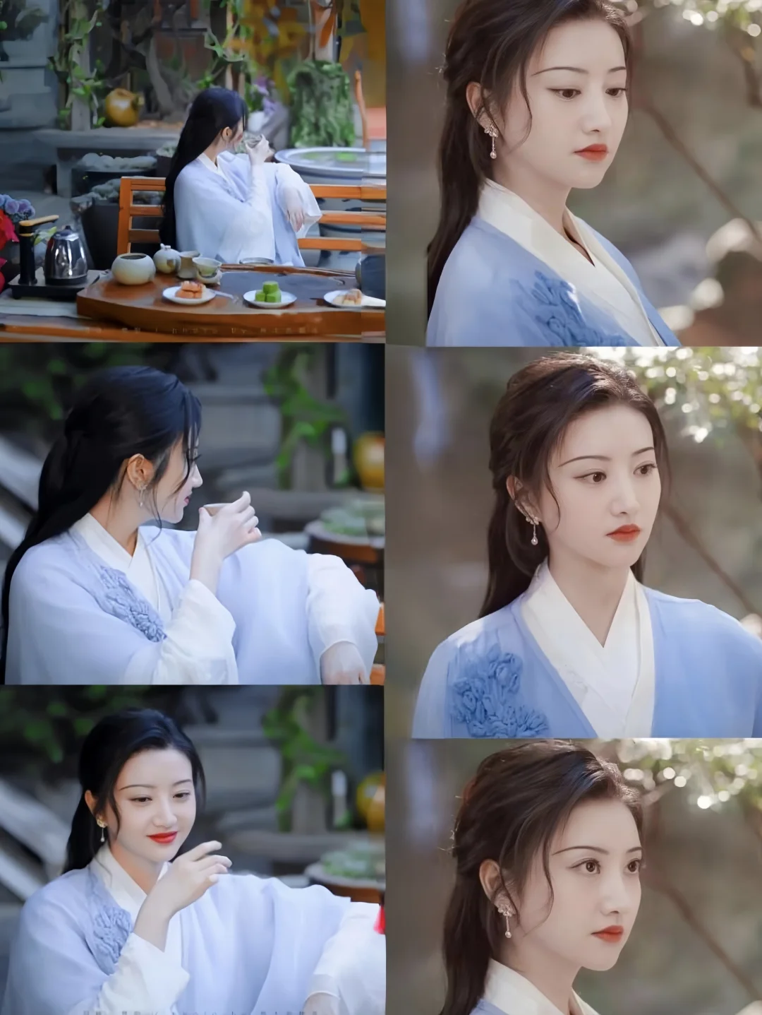 司藤骨灰级发烧粉🫣有没有和我一样的👯