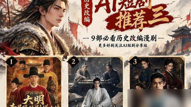 白宇那部《太平年》央视收视干到2.49，豆瓣8.8，愣是没人骂。
五代十国乱成一锅粥，它偏拍“纳土归宋”，把投降拍出了体面。
接下来更狠。杨幂演北魏冯太后，胡军刘奕君给她配戏，预告片一放直接锁2027。陈晓的《秦谜》也传明年1月就上，讲秦统一六国。
还有张若昀修紫禁城，胡歌演张居正，全是茅奖底