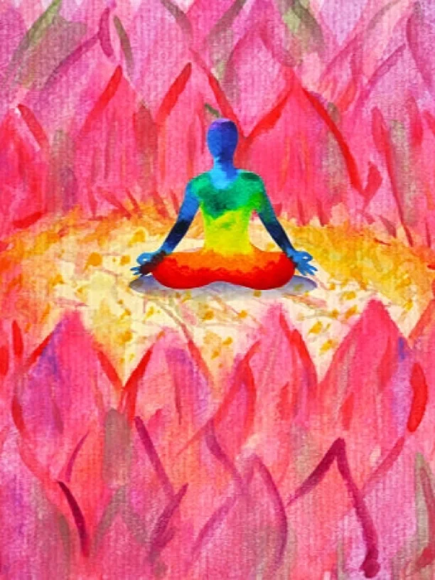 大自然的恩赐——满月日🌕