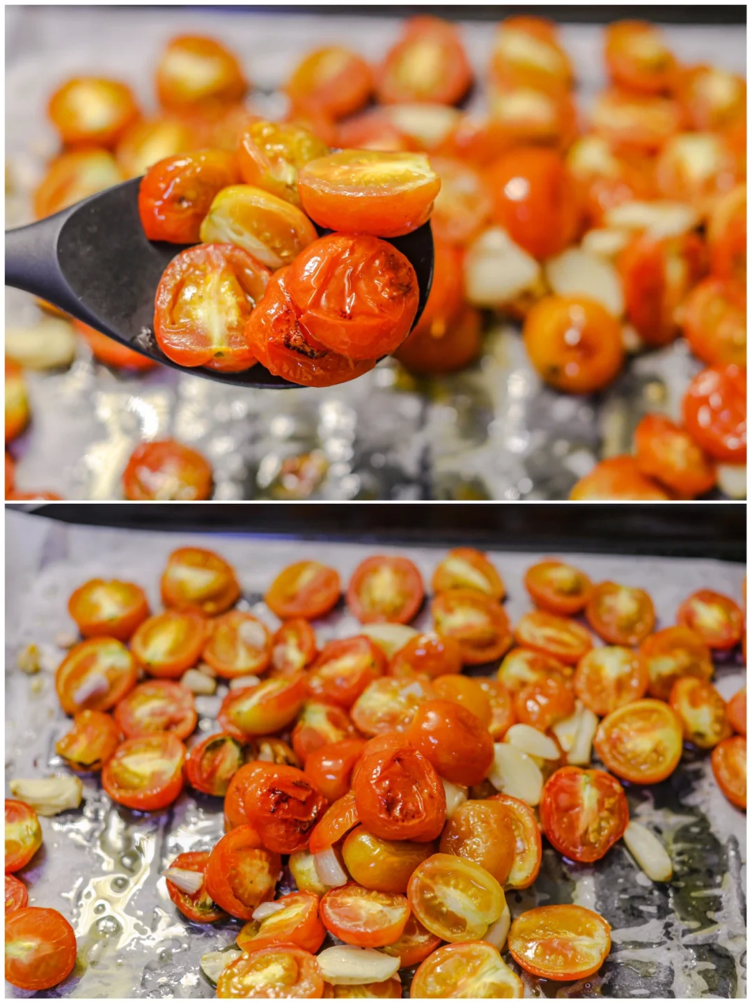 香浓烤番茄酱汁