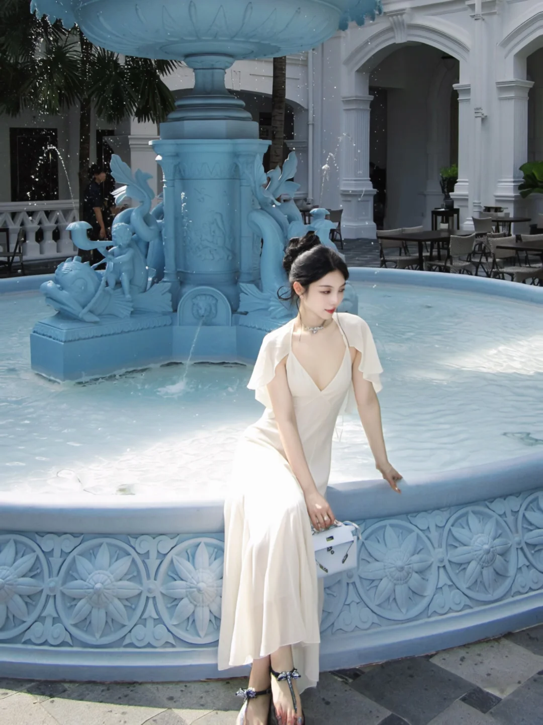 南洋旧梦🫧🌿