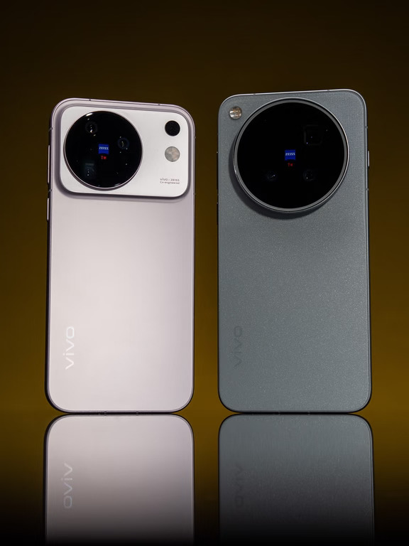vivo X500 长这样，梦回 X90