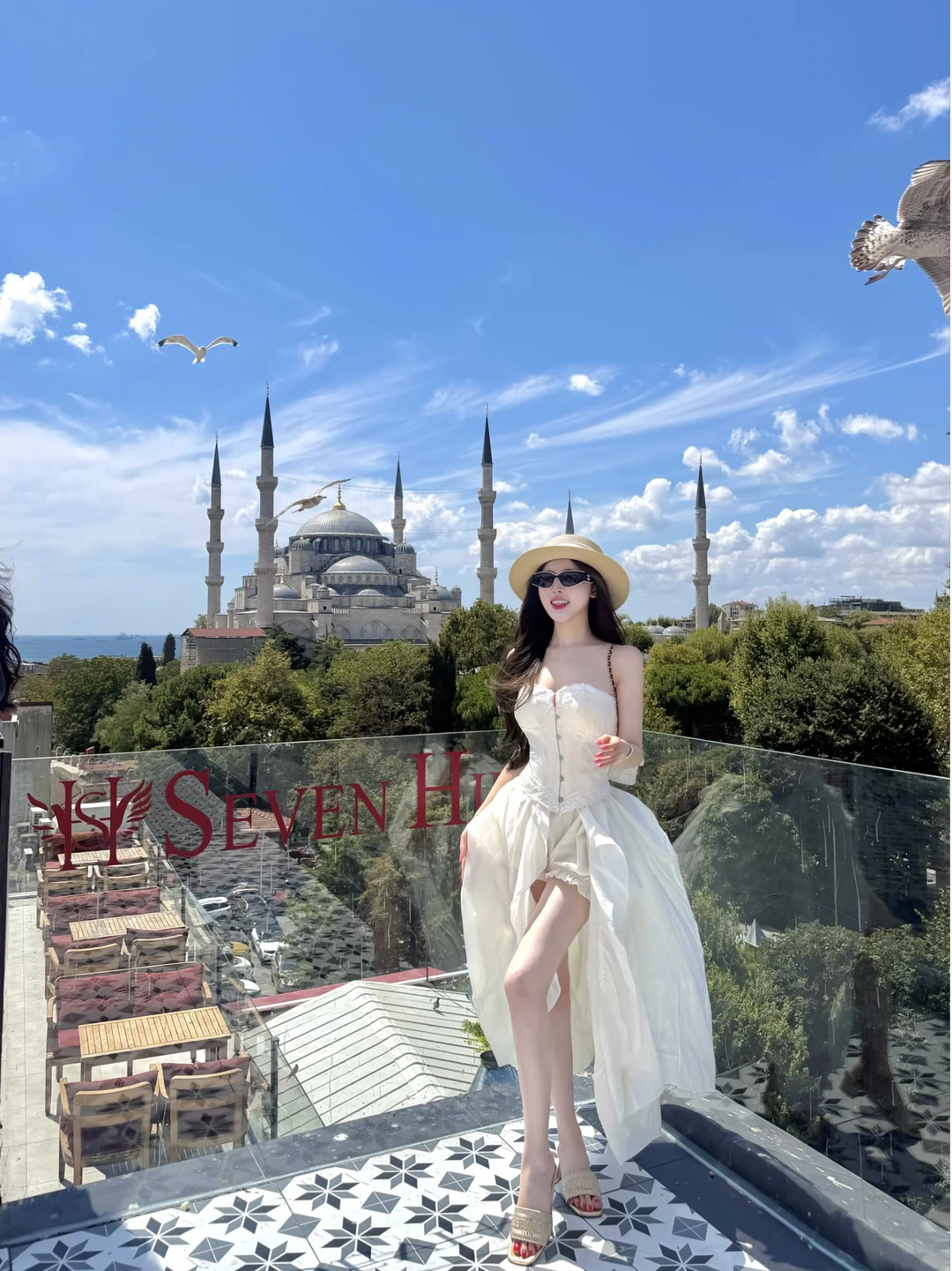 🇹🇷Türkiye