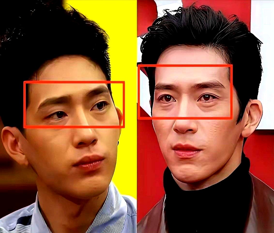 井柏然，也去割双眼皮了？

新剧特写镜头里，他眼皮那道深褶，跟以前的单眼皮判若两人。评论区直接炸了，说他丢了少年气，泯然众人。

面对“整容”的质疑，他没发律师函，也没让工作室澄清。直接自己下场回了一句：“年纪大了，皮松了。”

就这么一句大实话，比什么声明都有用。连轴转拍戏，谁不累？累到眼皮都耷拉