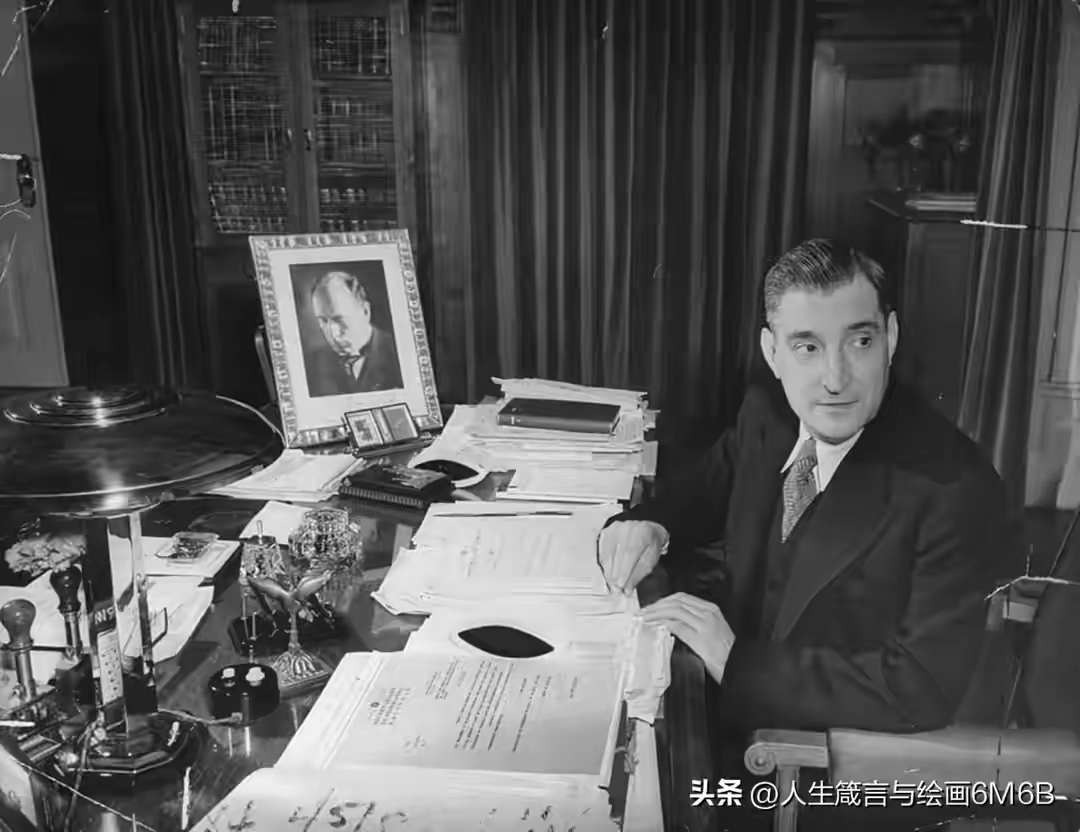 希特勒没打、丘吉尔没炸、罗斯福没制裁：葡萄牙凭什么全身而退？

说穿了就一句话——葡萄牙不是“不该打”，是“打了不划算”。萨拉查心里门儿清，葡萄牙那点家底，凑不出一场像样的现代战争。真惹毛了德国，防线扛不住；真跟着英国下场，本土一样挨炸。他选的路很老辣：表面挂“中立”牌子，两边都不彻底得罪，哪边占上