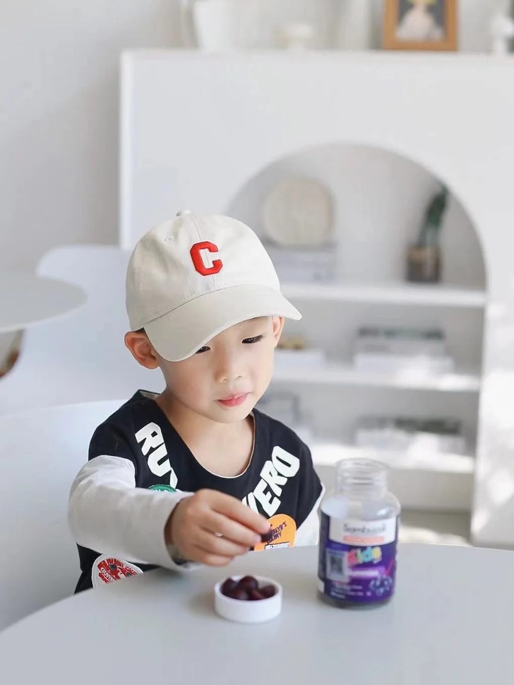 秋冬防感冒攻略‼️妈妈们可以抄作业啦📝