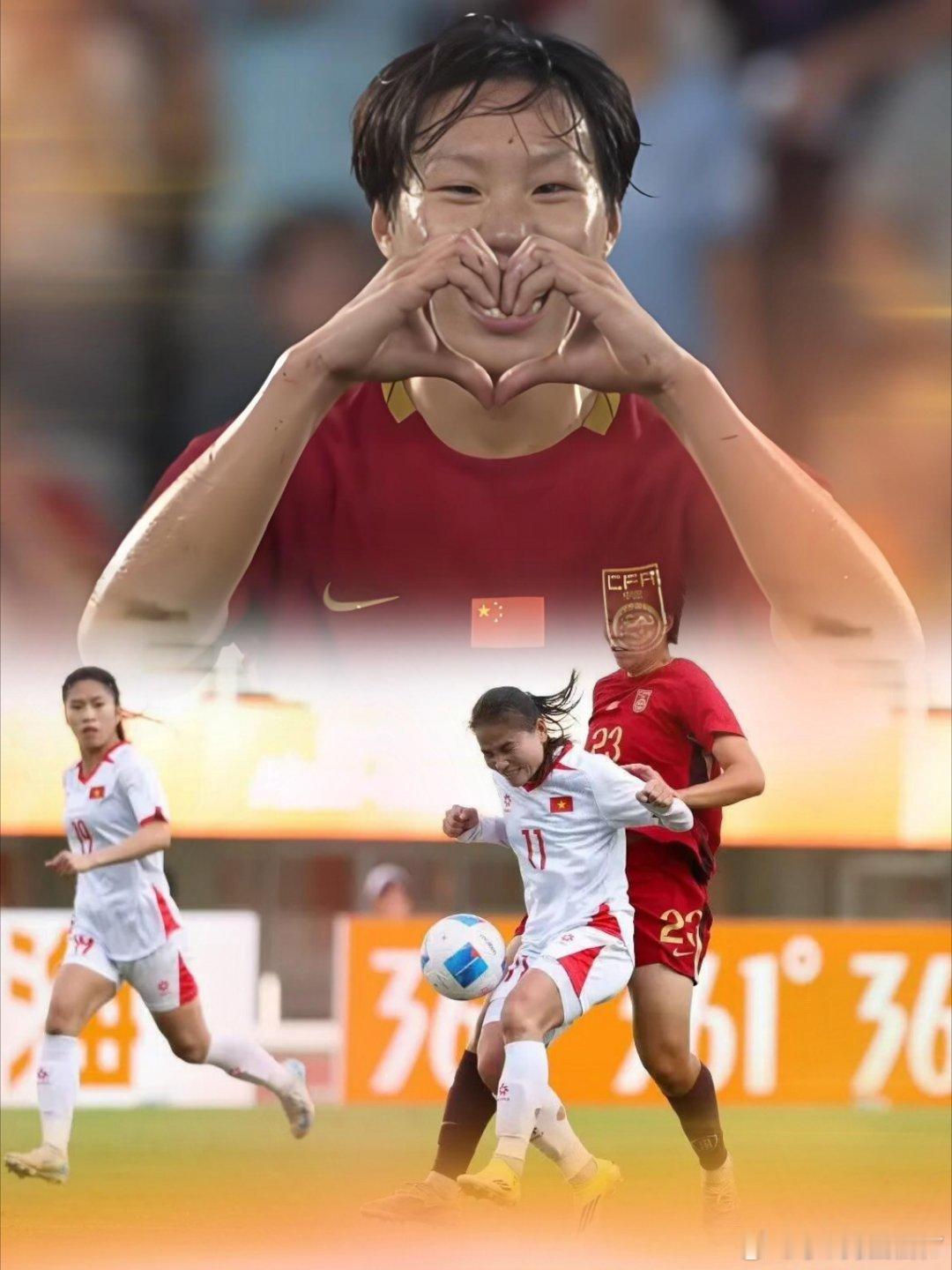 #中国能量尽情绽放##中国女足为什么值得被看见# 

中国能量，尽情绽放：中国女足为什么值得被看见

⚡️ 当南孚电池与中国女足并肩站在一起，一场关于“能量”的叙事便有了最生动的注脚。2026年9月，南孚电池与中国国家女子足球队正式签约，以“中国能量，尽情绽放”为主题，成为女足官方合作伙伴。这 ​