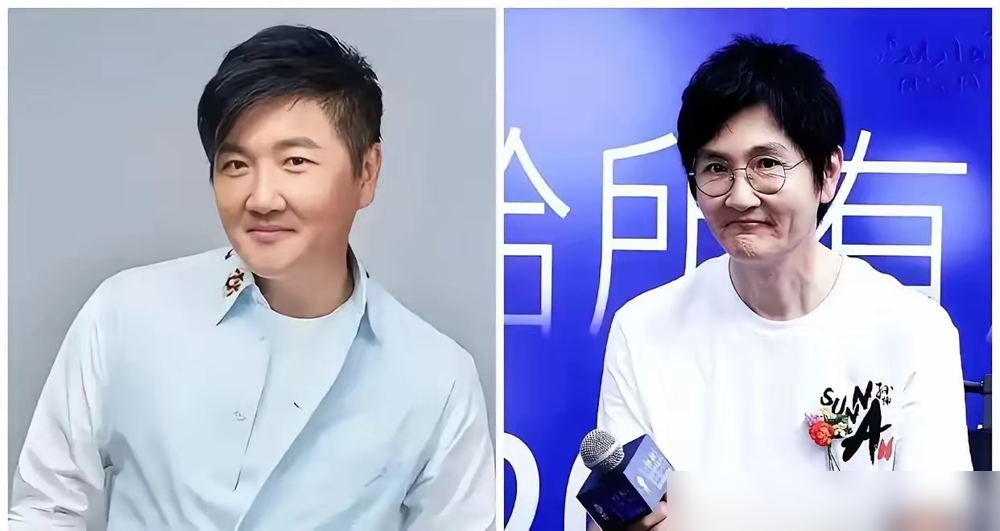 孙楠暴瘦脱相，网友偶遇直接看呆了！
为了减体重，他靠极端饮食减肥，连锻炼都循环放《拯救》当配乐。粉丝晒出最新演唱会视频，力证他舞台状态没下滑，反而比以前更拼。
搁以前，中年男星发福都叫幸福肥，网友包容度拉满。现在风向变了，要把卡女明星身材的厘米级标尺，同样用到男星身上。胖了骂油腻不敬业，瘦了又说