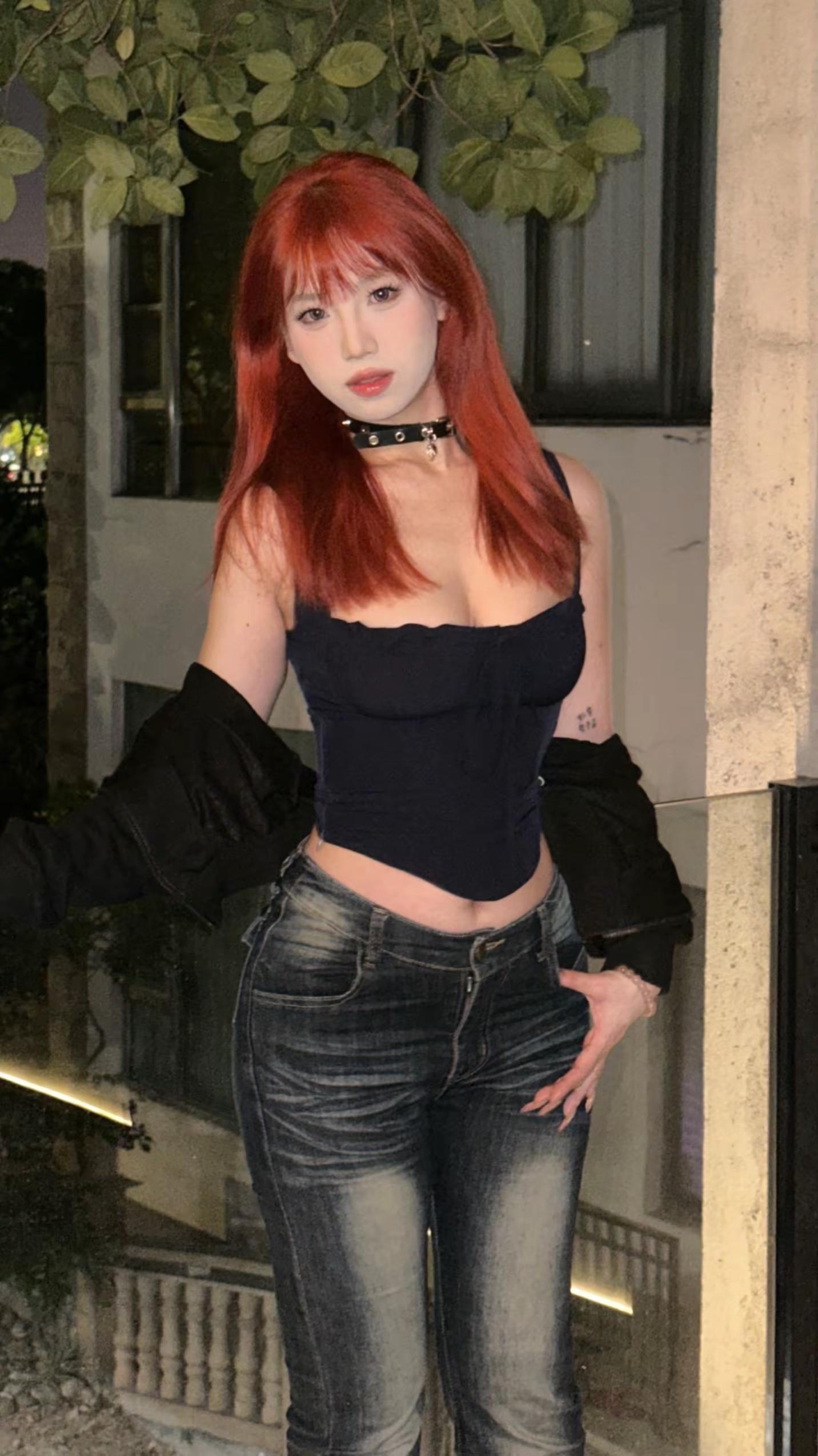 好女人得到名声 坏女人得到一切