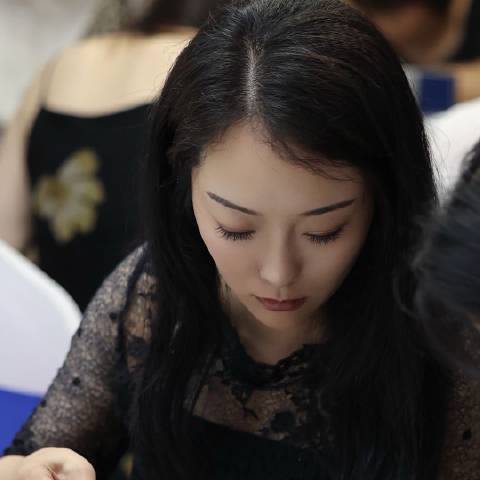 捞金婆婆