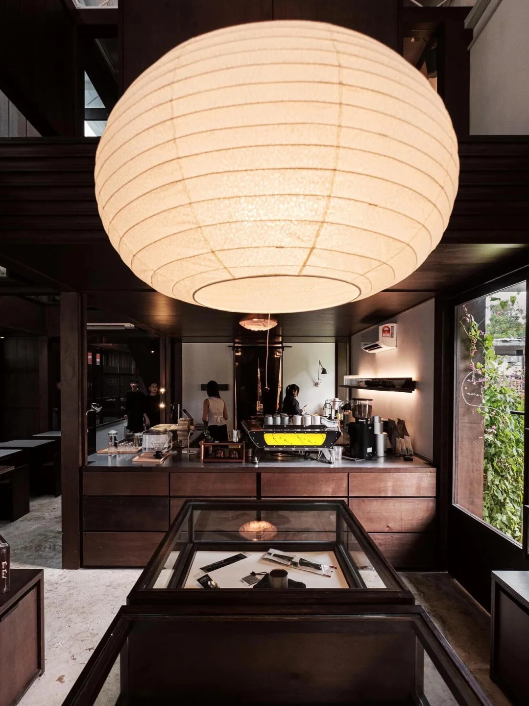 吉隆坡🇲🇾6家我私藏的很Chill很小众的咖啡