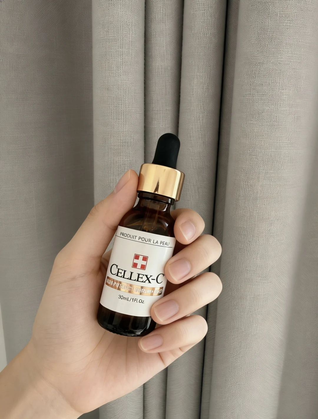 冷门原型VC的祖师奶 真实测评