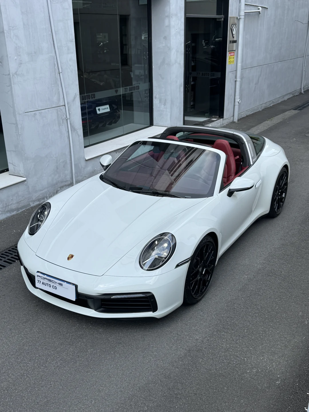 992Targa