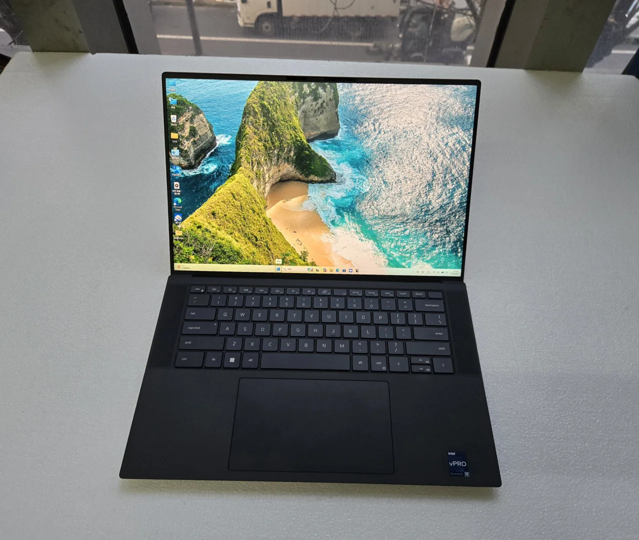 戴尔precision5570移动图形工作站