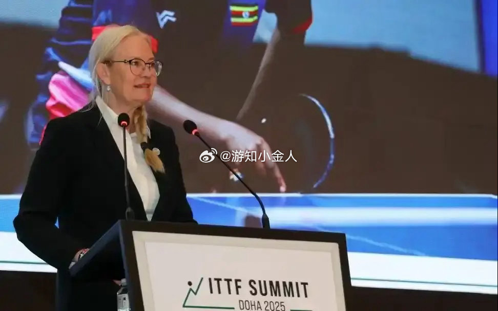 国际乒联主席索林现在怕是连肠子都悔青了。砸下千万巨资、把孙颖莎王楚钦两...