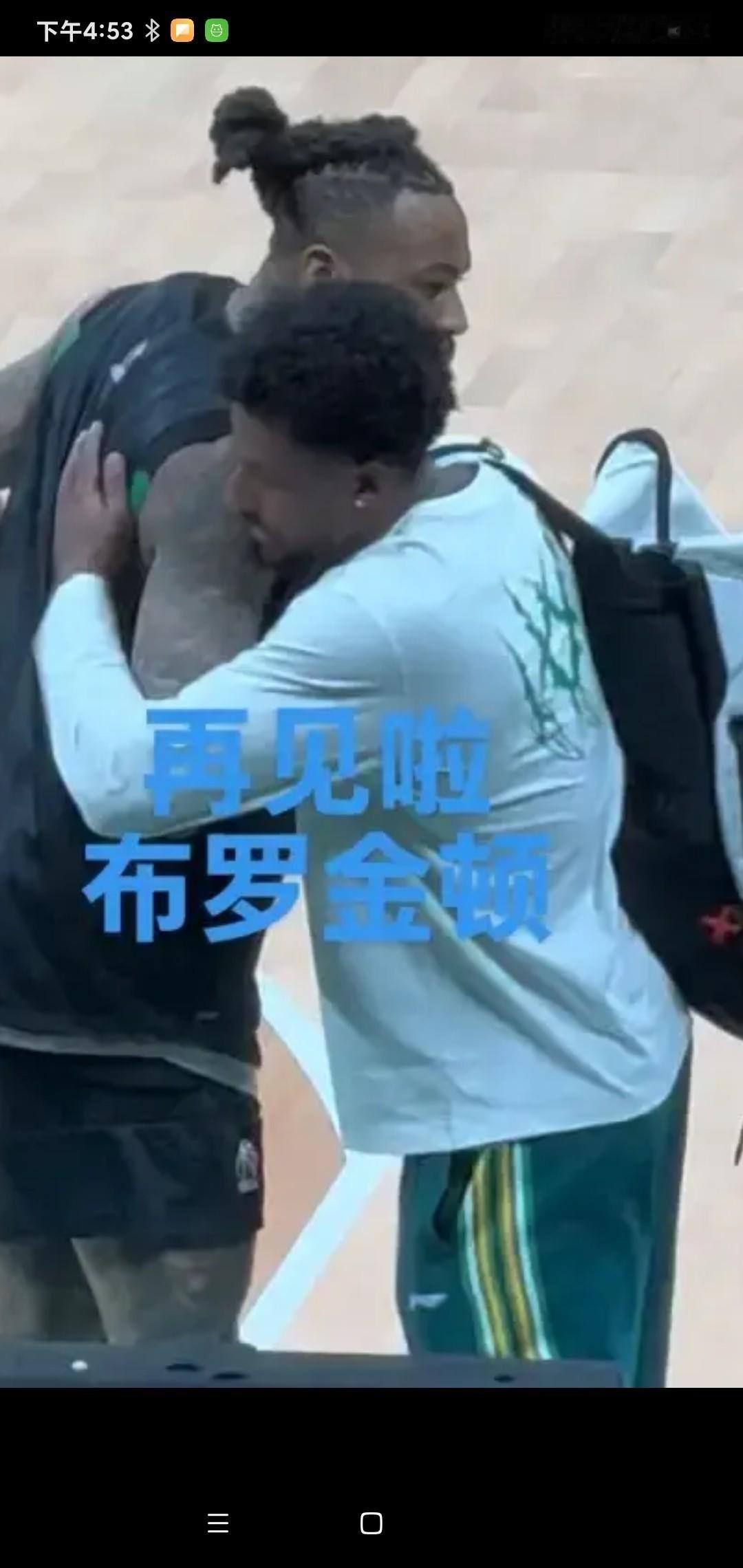 辽宁男篮主教练乌戈透露了哈维的伤病情况，以及哈维何时能够复出比赛。原来...