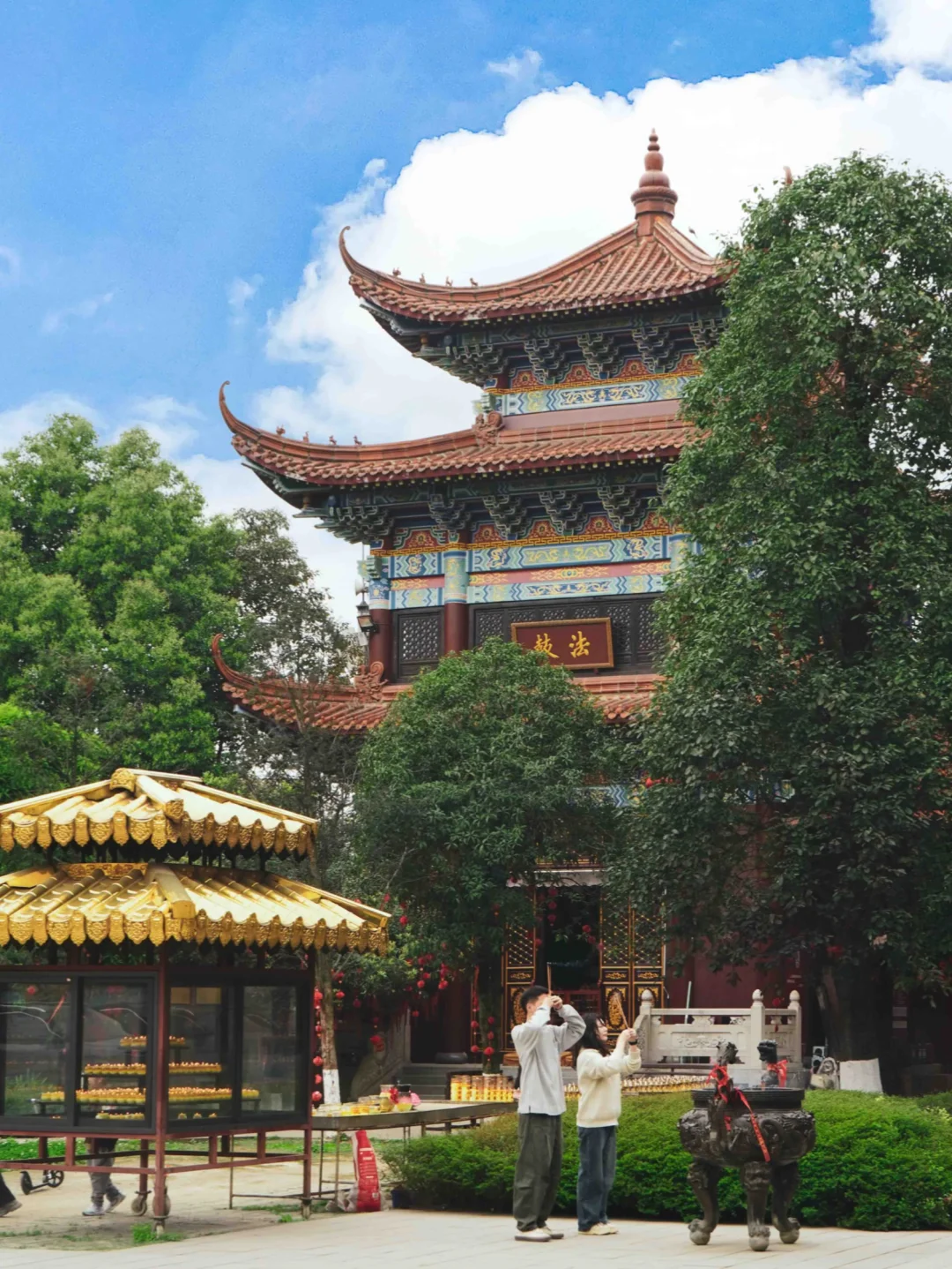 成都.适合一个人闲逛的100个地方（47/100）