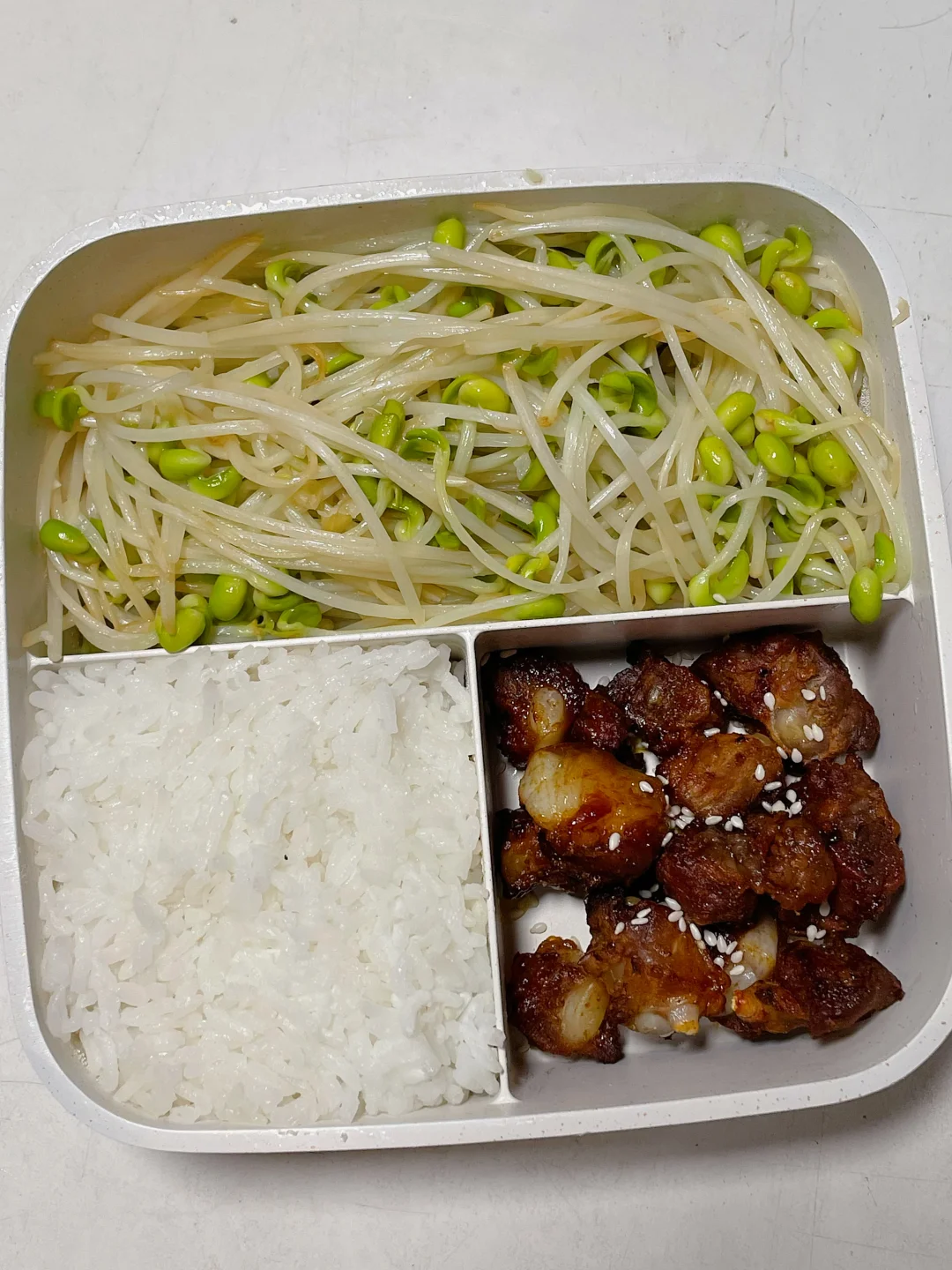 Day41| 吃够1350大卡生活化减脂|已瘦8.8