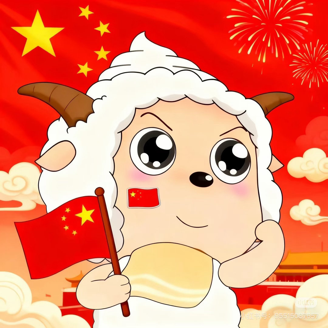 #天安门广场看升旗开始排队了#说是1号看升旗，其实30号就开始排队了[doge] ​
