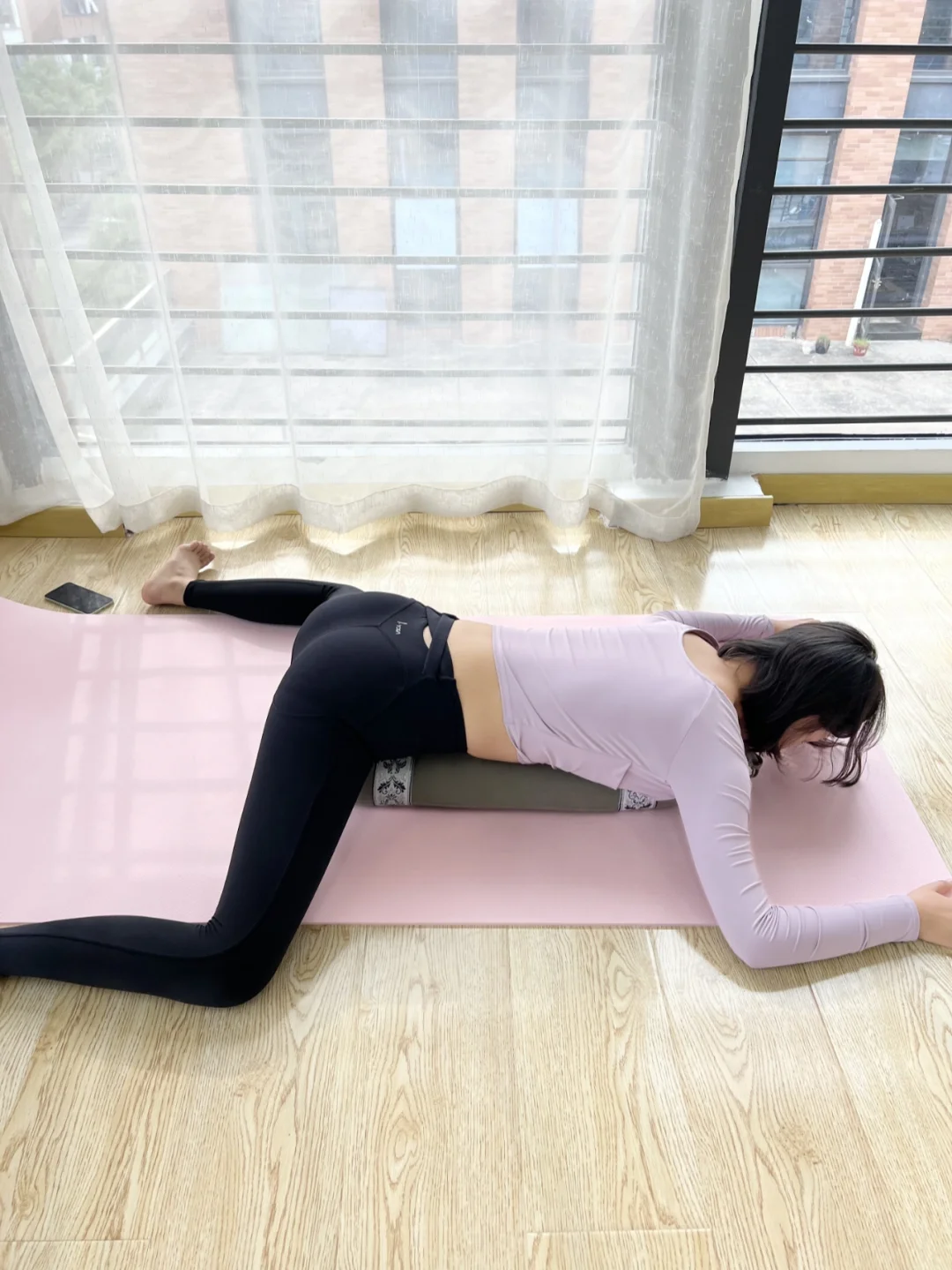 牛🐮！这3个小动作,经常做,保护子宫