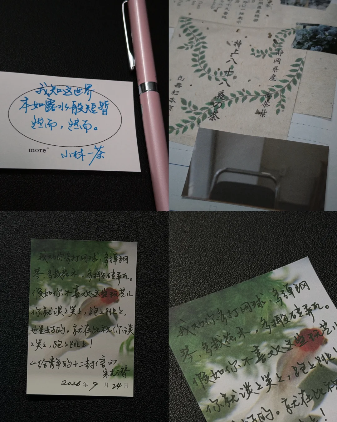 然而，然而。