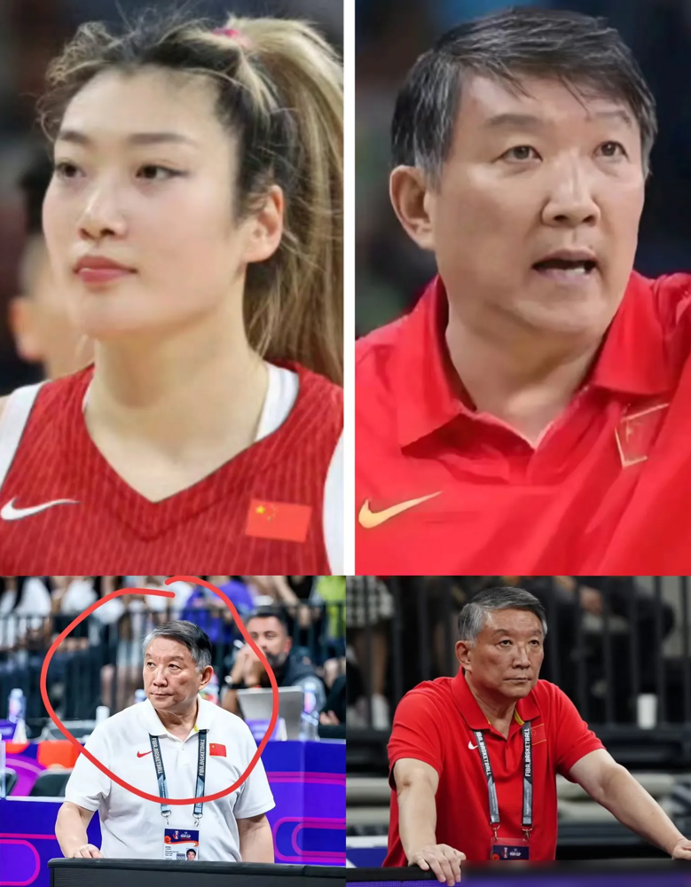 李梦落选亚洲杯名单，宫鲁鸣一句话定了调。 赛后发布会，宫鲁鸣宣布名单...